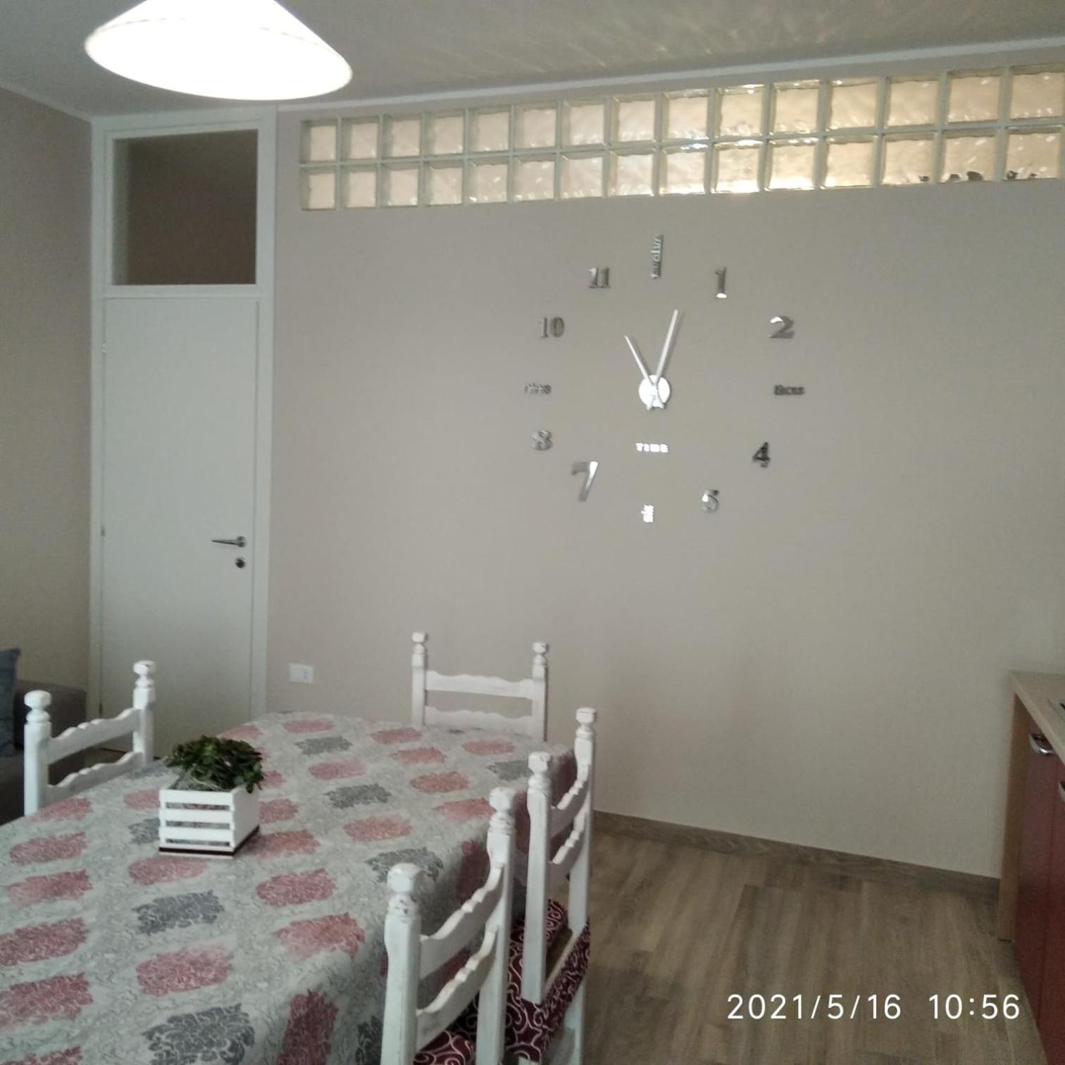 Appartamento Centro "Al Teatro" Lonigo Dış mekan fotoğraf